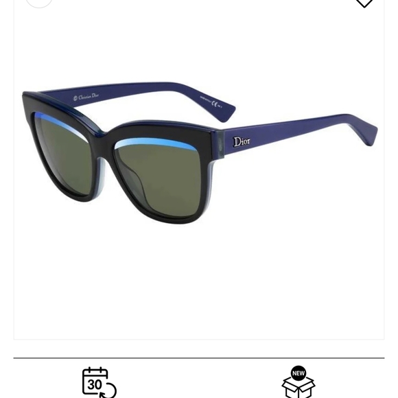 DIOR Graphic Collection, Like New - Picture 12 of 12